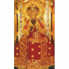 ESTAMPA GUADALUPE VIRGEN (ESPAÑA)