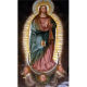 ESTAMPA NUESTRA SEÑORA DE LOS MILAGROS