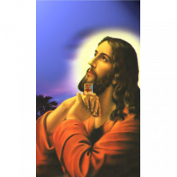 ESTAMPA ORACION PARA TODOS LOS DIAS