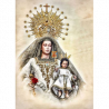 ESTAMPA REMEDIOS VIRGEN