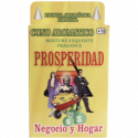 CONO PROSPERIDAD NEGOCIO Y HOGAR