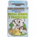 CONO BUENA SUERTE Y PROTECCION