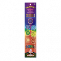 VARILLA CHAKRA SIETE CHAKRAS