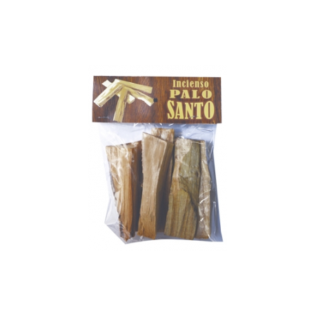 PALO SANTO 80 G. APROX