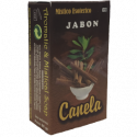 JABON CANELA