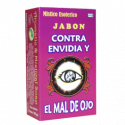 JABON CONTRA ENVIDIA Y MAL DE OJO