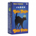 JABON GATO NEGRO