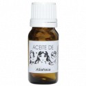 ACEITE ALBAHACA