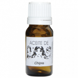 ACEITE CHIPRE