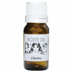 ACEITE CILANTRO