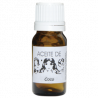 ACEITE COCO