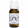 ACEITE VETIVER