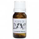 ACEITE CORDERITO MANSO