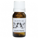 ACEITE SUERTE RAPIDA