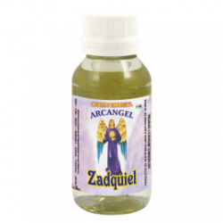 ACEITE ESPECIAL ARCANGEL ZADQUIEL