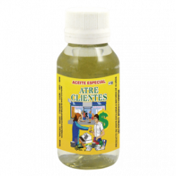 ACEITE ESPECIAL ATRAE CLIENTES