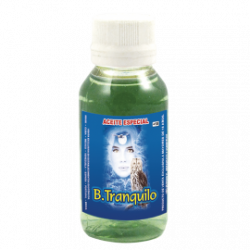 ACEITE ESPECIAL B TRANQUILO