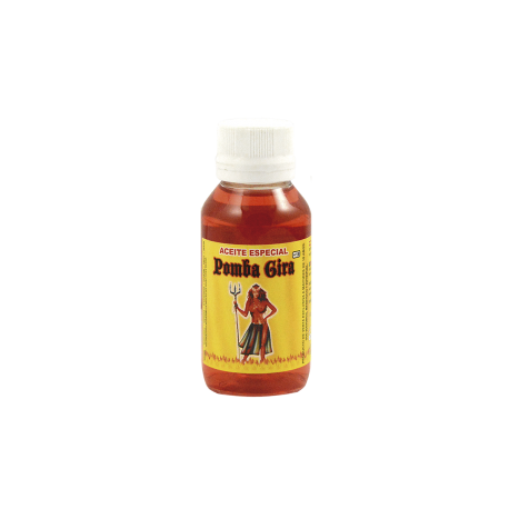 ACEITE ESPECIAL POMBA GIRA