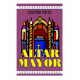 POLVO ALTAR MAYOR