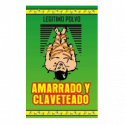 POLVO AMARRADO Y CLAVETEADO