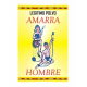 POLVO AMARRA HOMBRE