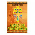 POLVO CRUZ DE CARAVACA