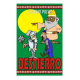 POLVO DESTIERRO