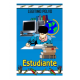 POLVO ESTUDIANTE