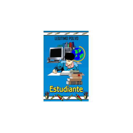 POLVO ESTUDIANTE