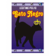 POLVO GATO NEGRO