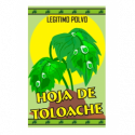 POLVO HOJA DE TOLOACHE