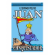 POLVO JUAN EL CONQUISTADOR