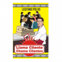 POLVO LLAMA CLIENTE