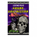 POLVO NEGRO DESTRUCTOR