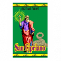 POLVO SAN CIPRIANO