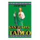 POLVO SAN JUDAS TADEO