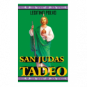 POLVO SAN JUDAS TADEO