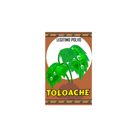 POLVO TOLOACHE