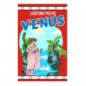 POLVO VENUS