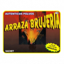 POLVO ESPECIAL ARRAZA BRUJERIA