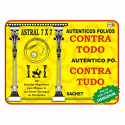 POLVO ESPECIAL ASTRAL 7X7 CONTRA TODO