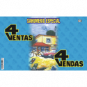 SAHUMERIO CUATRO VENTAS