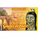 SAHUMERIO GUAICAIPURO