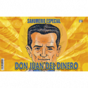 SAHUMERIO JUAN DEL DINERO