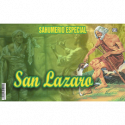 SAHUMERIO SAN LAZARO