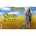 SAHUMERIO SANTA MARTHA