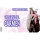 SAHUMERIO VIRGEN DEL CARMEN