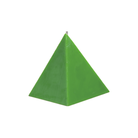 PIRAMIDE VERDE PEQUEÑO