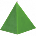 PIRAMIDE VERDE PEQUEÑO