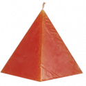 PIRAMIDE ROJO PEQUEÑO